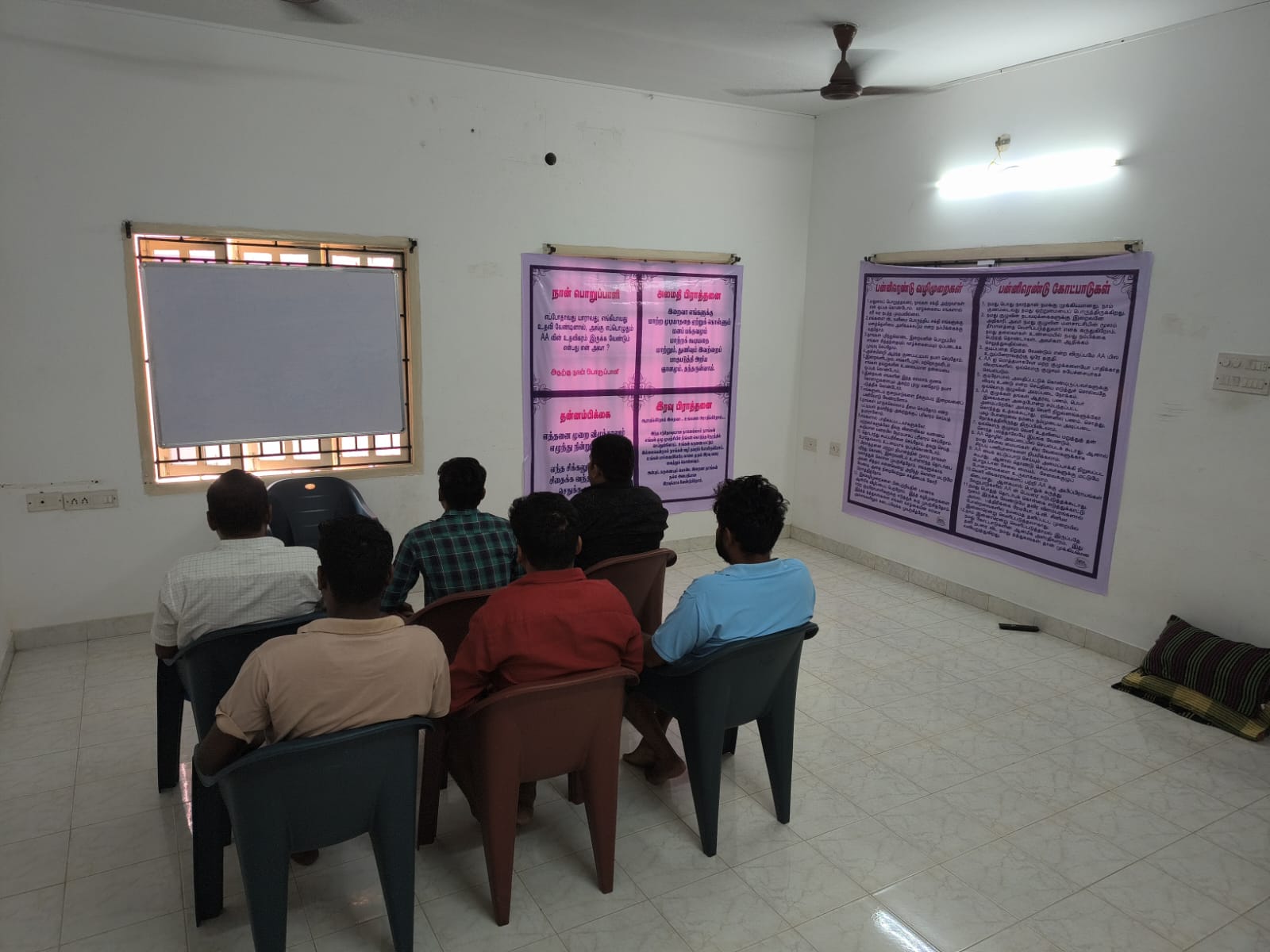 POSH Act & SHE-Box awareness training with ADECOM Network