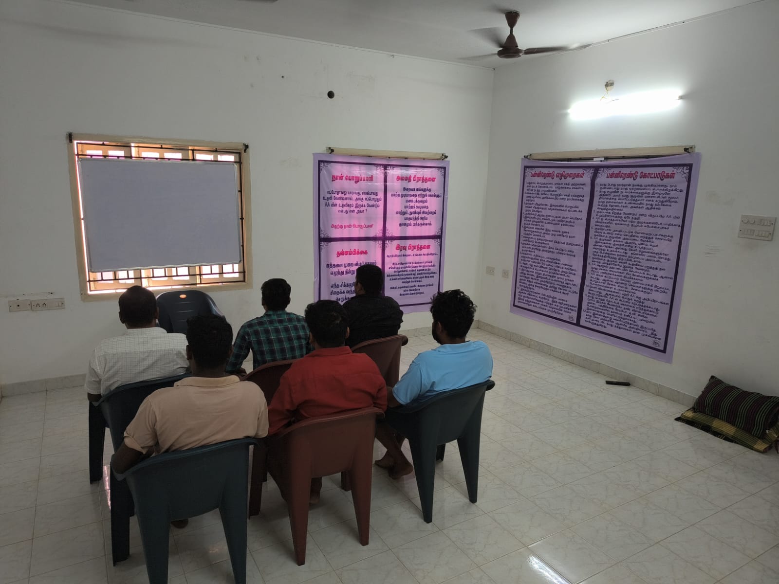 POSH Act & SHE-Box awareness training with ADECOM Network