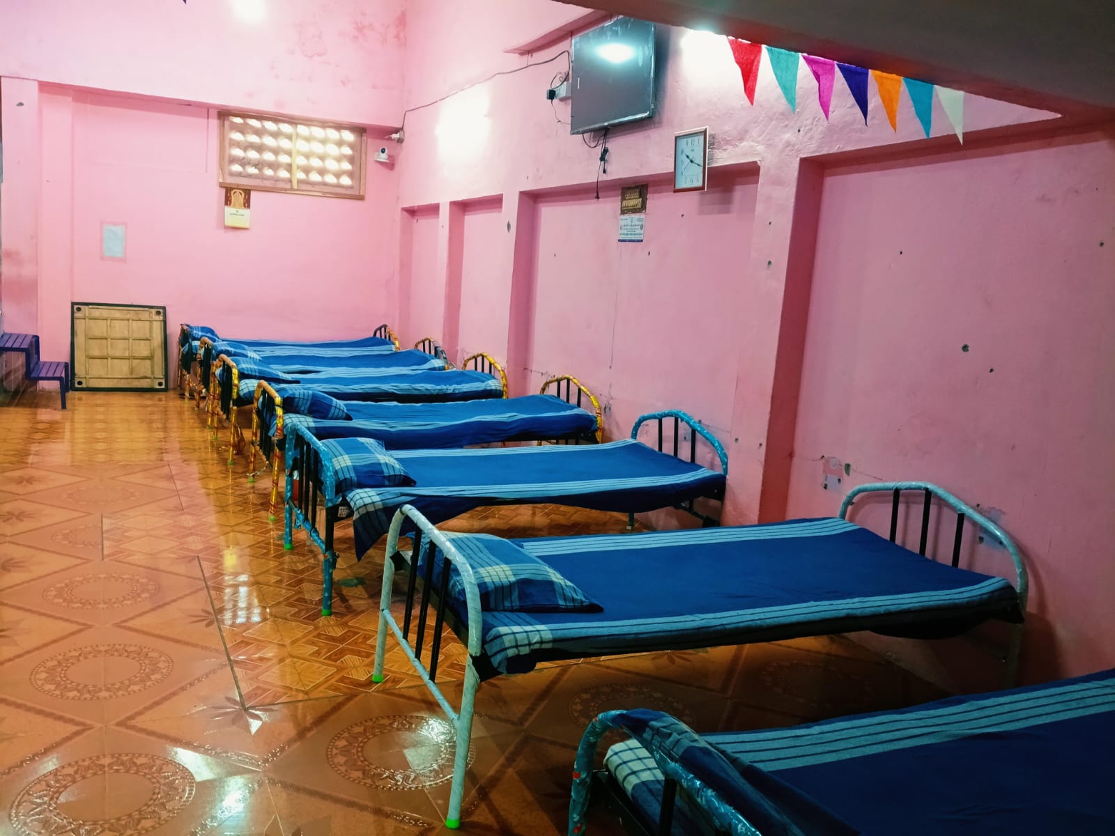 Sathyam Gallery